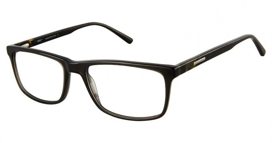 XXL Hawkeye Eyeglasses - view 2